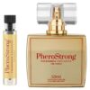 PheroStrong Exclusive - feromon parfüm nőknek 1ml