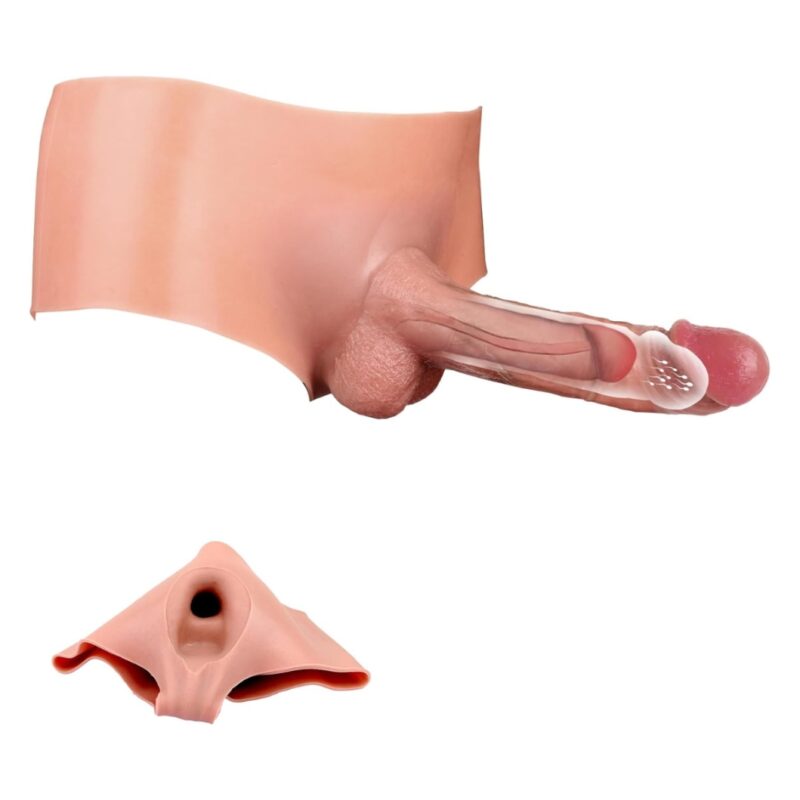 Trevor Penis Boxer férfiaknak-17cm.