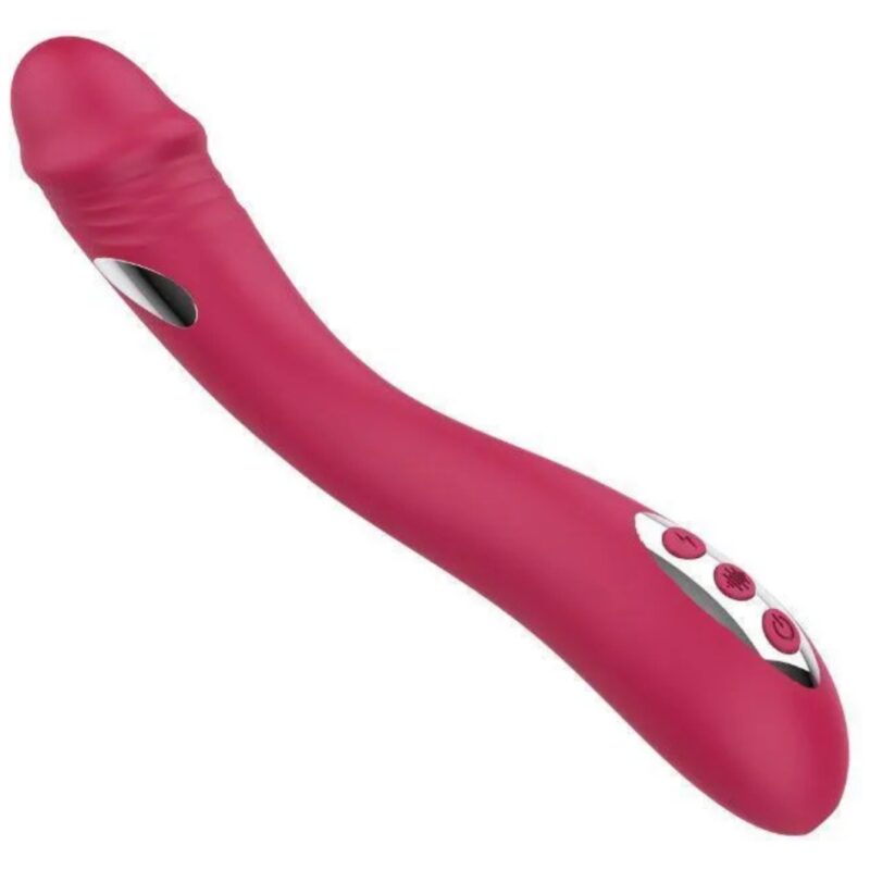 Zyra elektro vibrátor,akkus