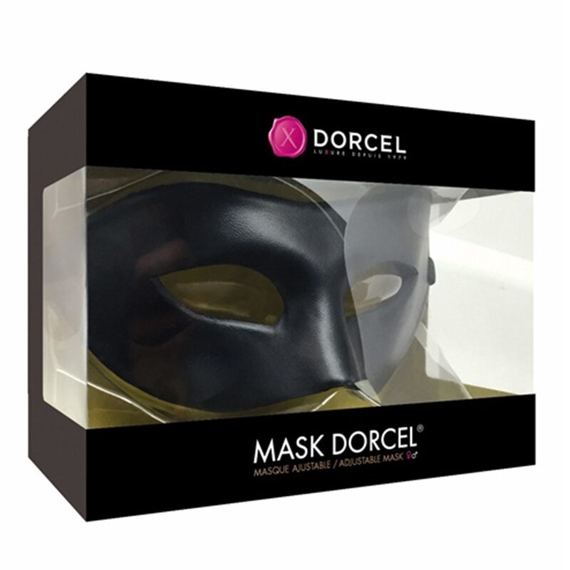 Dorcel - Adjustable Mask.