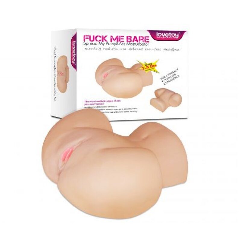 Fuck Me Bare Perfect Pussy&Ass.