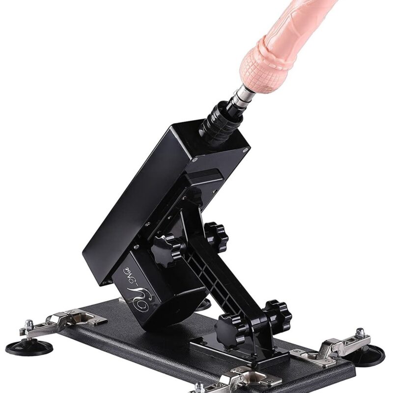 Sex Machine-Machine Gun2.