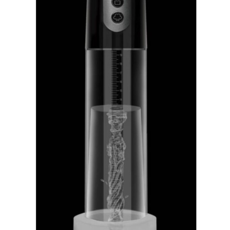 Automatic Penis Pump.