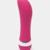 Magenta G-pont vibrátor -11cm.
