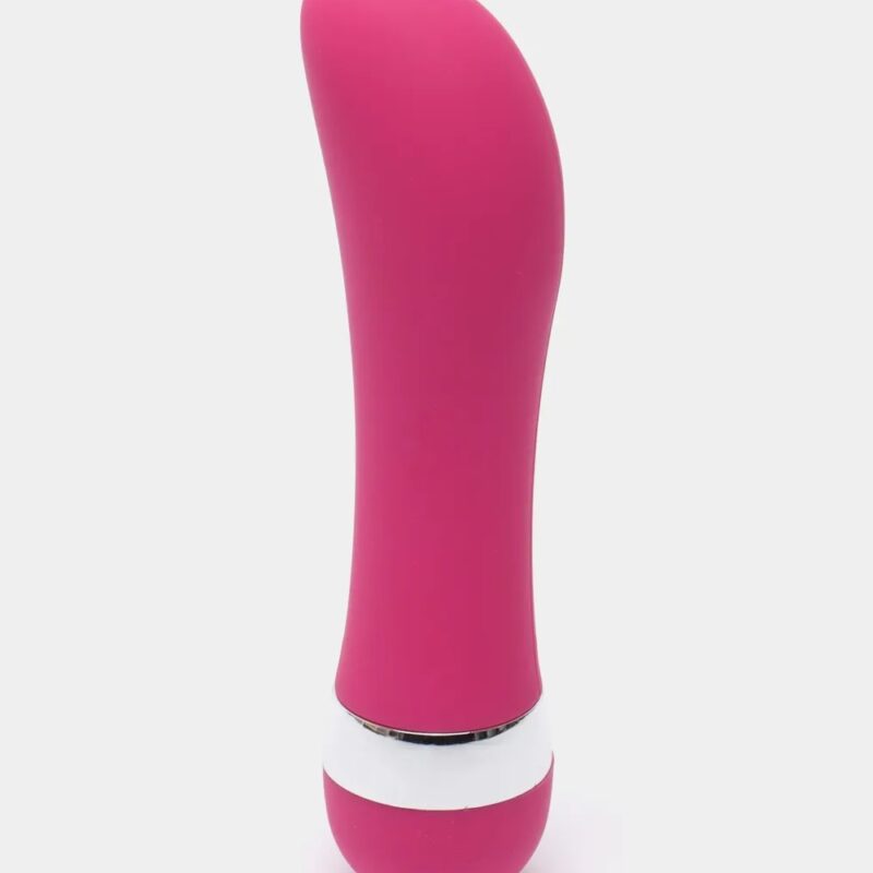 Magenta G-pont vibrátor -11cm.