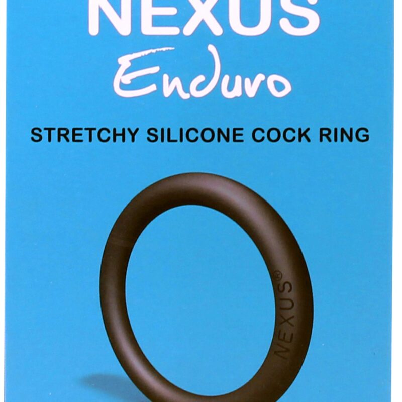 Nexus - Enduro Silicone Ring.