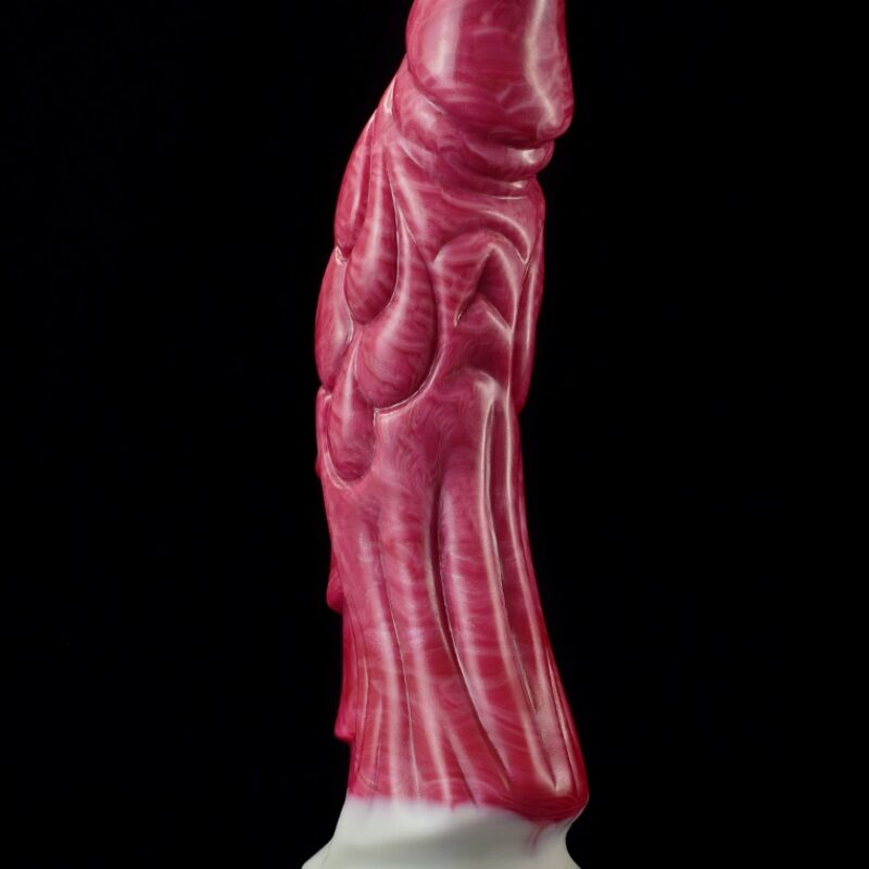 Squirting Uranus dildó -23cm.