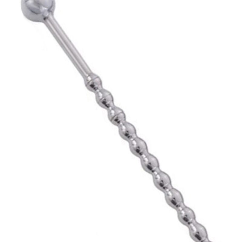 Bordás pénisz plug.