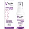 V-Activ Women Stimulation Spray-50ml
