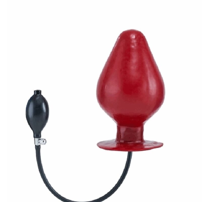 Pumpáható anál tágító-óriási.