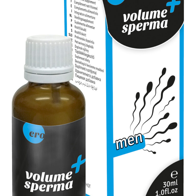 Volume Sperma+ men-30ml.