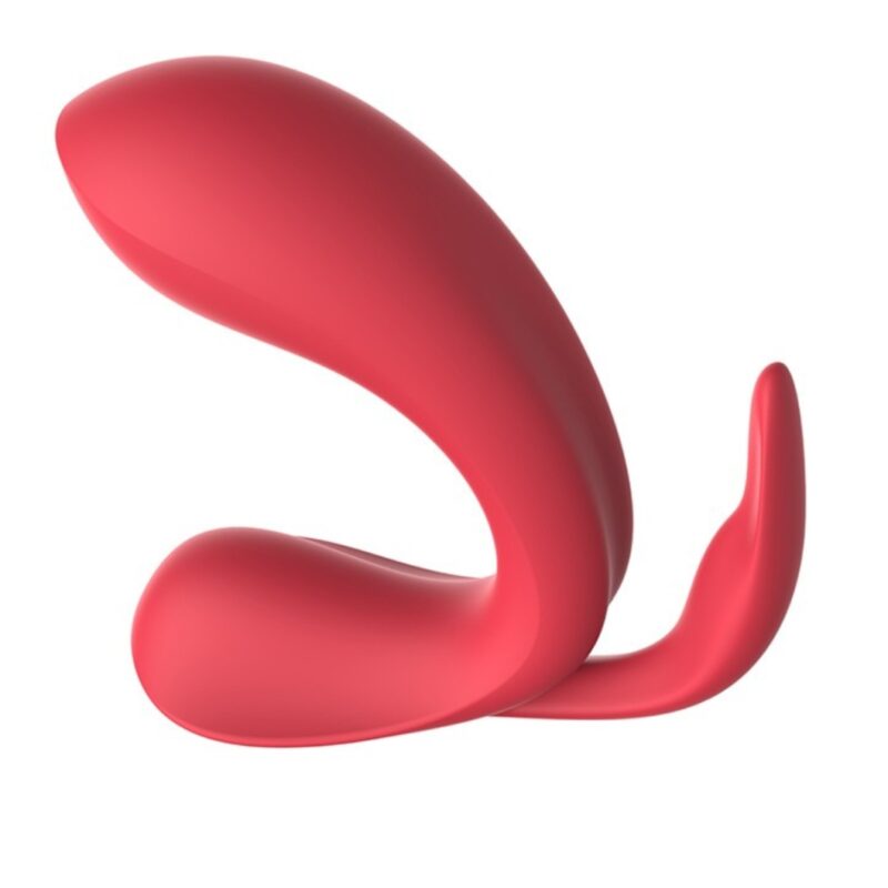 Kissen Acein Tripla vibrátor,akkus