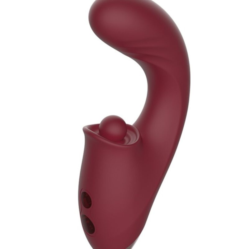 Kissen Tide vibrál,kopogtat -akkus