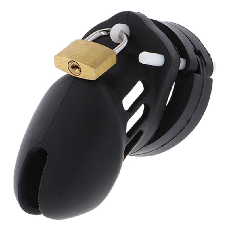 New York fekete szilikon erényöv