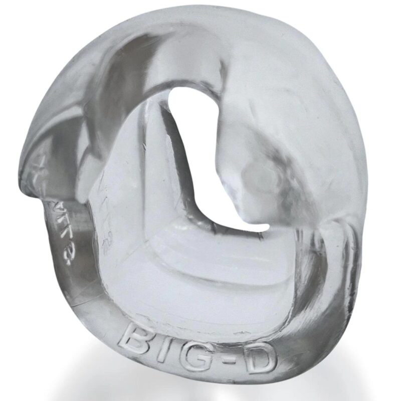 Oxballs - Big-D Shaft Grip Cockring