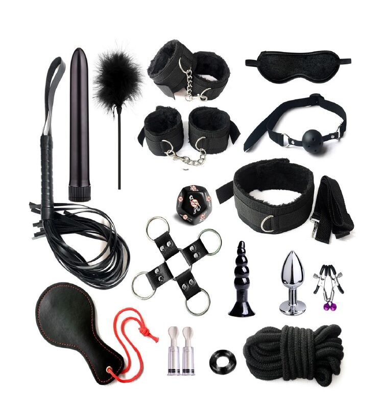 Chicago SM szett -17db-os.