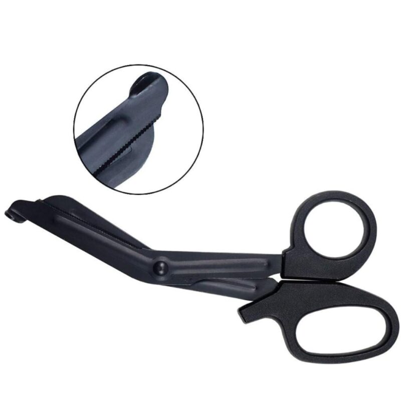 Biztonsági olló kötözéshez