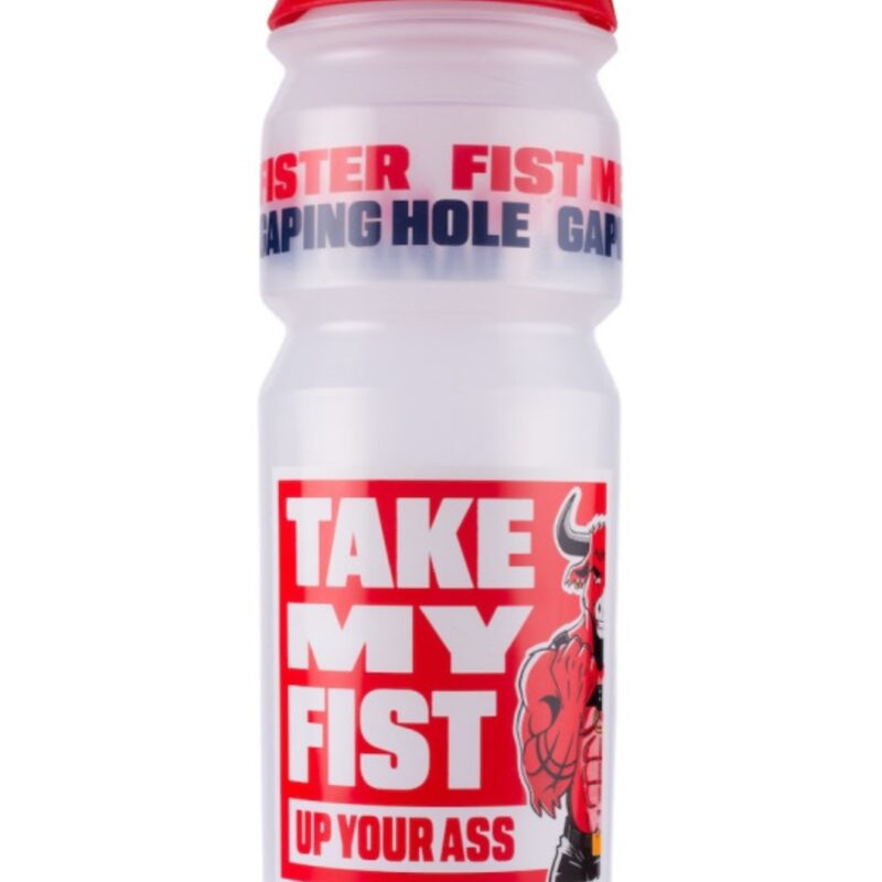 Bottle for Fuck & Fist Lubricant 750ml