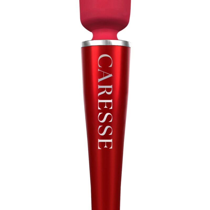 CARESSE Pro Wand Massager,akkus
