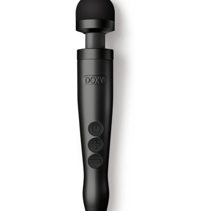 DOXY Die Cast 3 Compact,fekete színű,220V