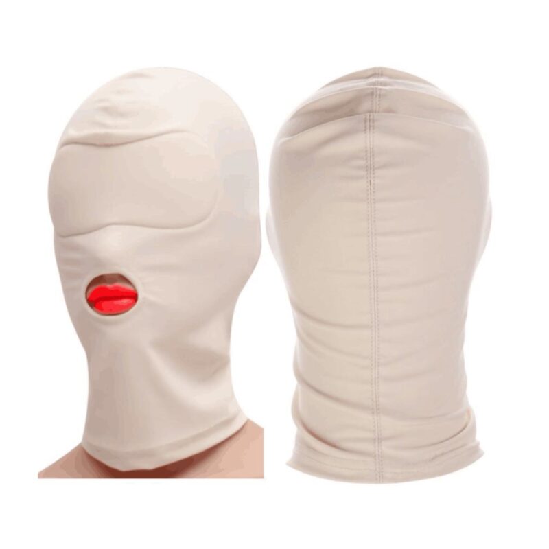 Harris szopómaszk Méret:S/M