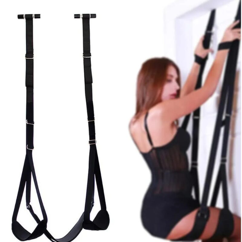 Kansas ajtóra rakható hinta