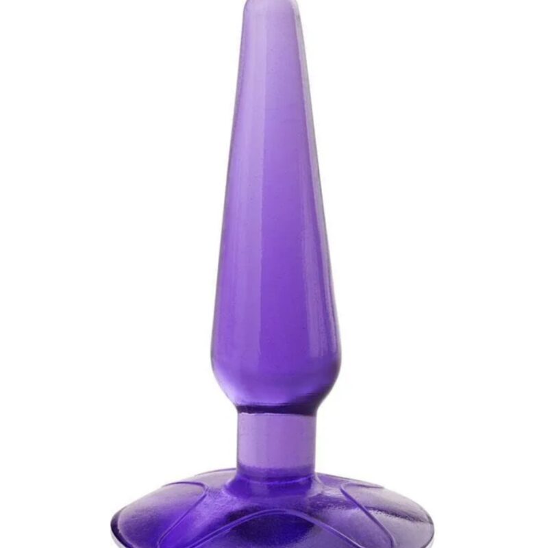 Lena vékony anal plug