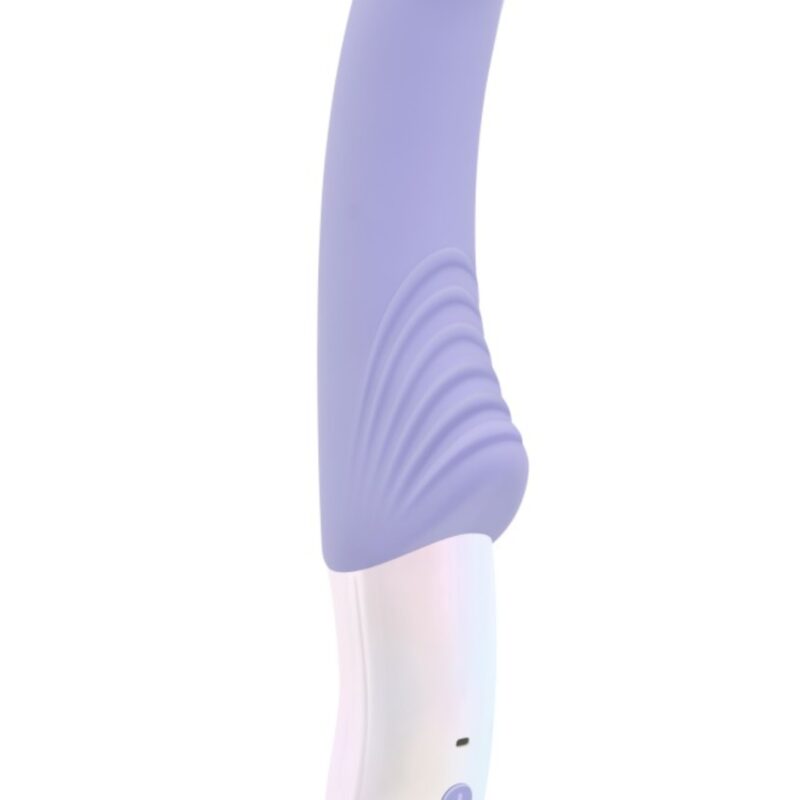 NOX Lana szilikon vibrátor,akkus