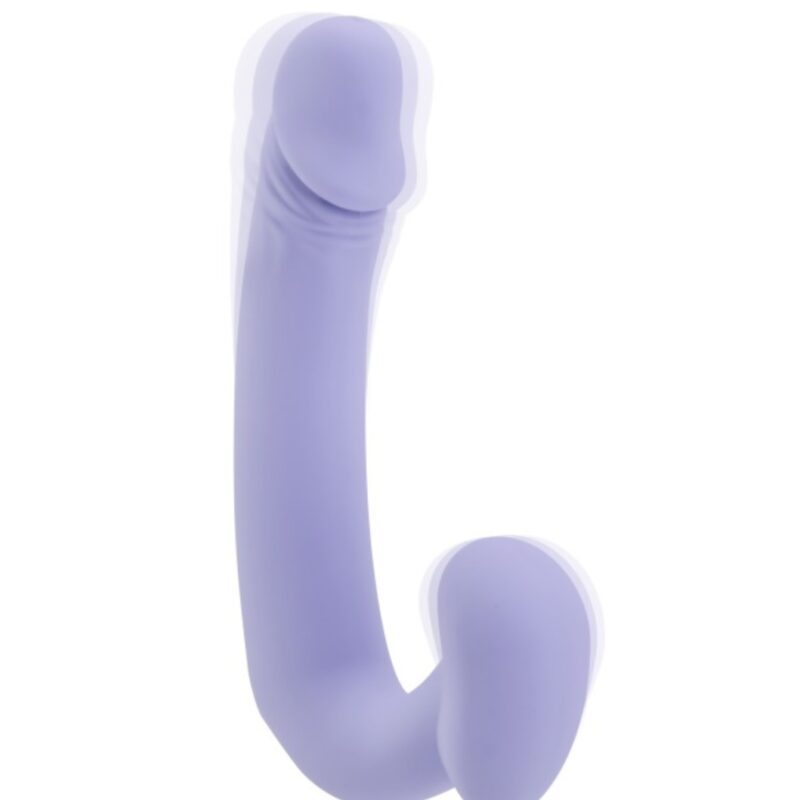 NOX Nova szilikon vibrátor,akkus