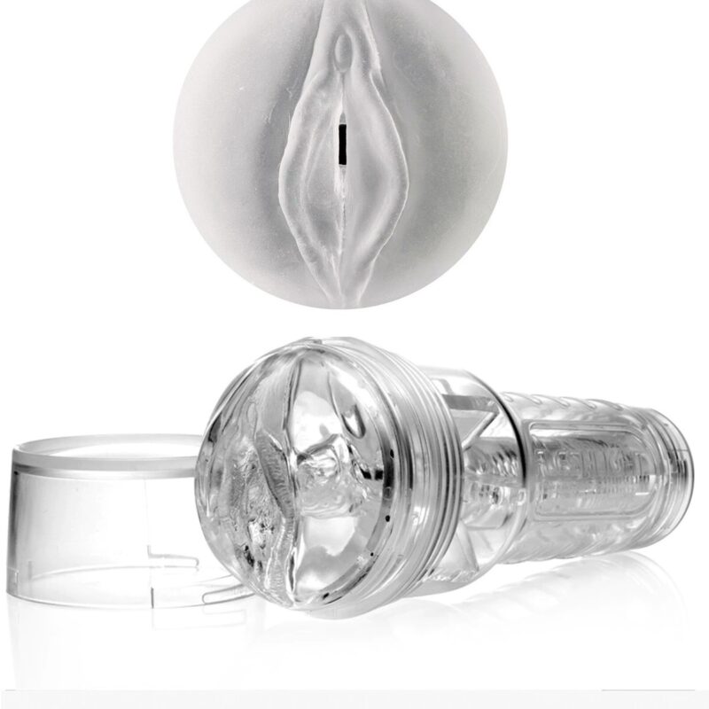 Fleshlight Ice Clear Lady 1.crystal