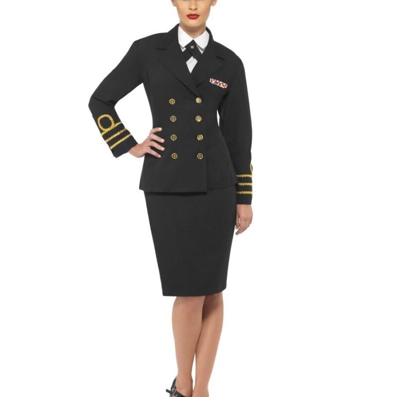 Tengerész jelmez. Méret:S