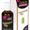 Spanish Fly Her Gold 30ml.