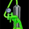 Elite Beginner Pump -Sötétben világít