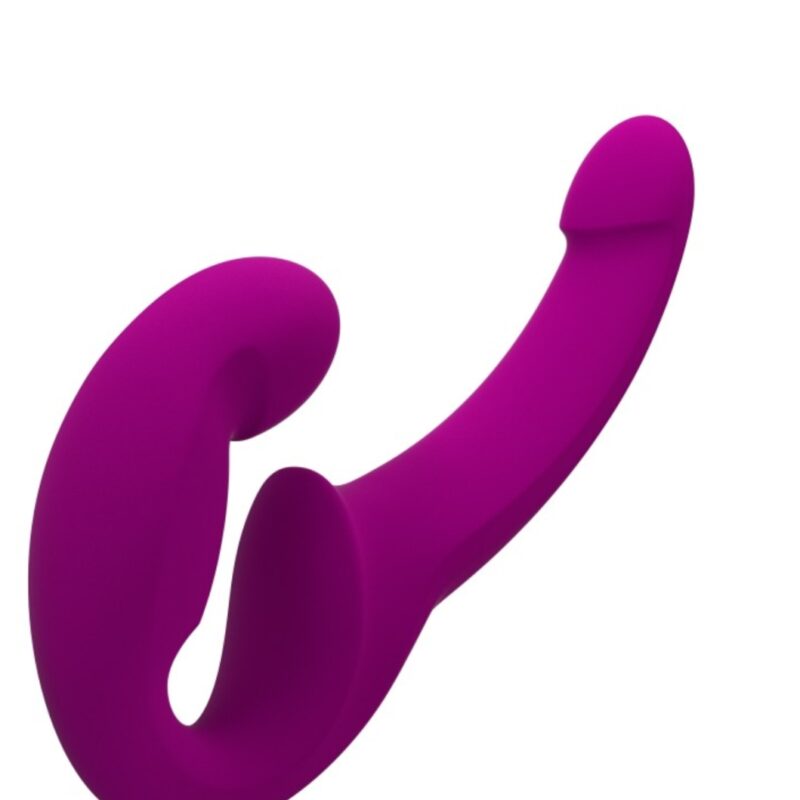 FUN FACTORY SHARE. Fekete