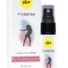Pjur my spray - intim spray nőknek,20ml