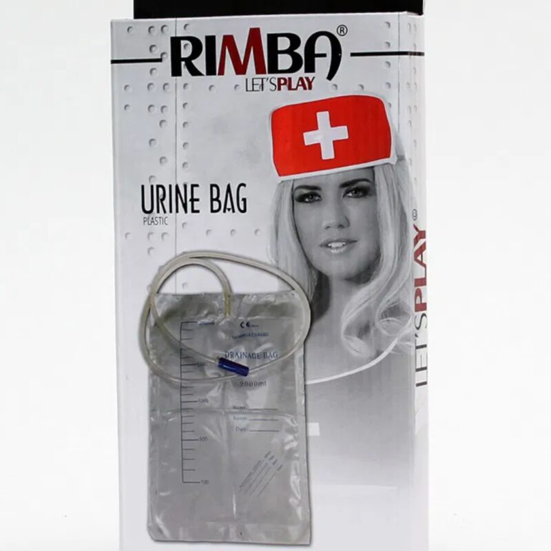 Rimba - Urinebag