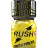 RUSH TURBO PENTYL  1üveg-10ml