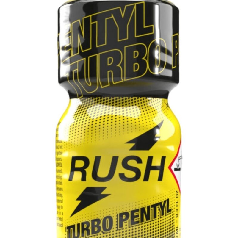 RUSH TURBO PENTYL  1üveg-10ml