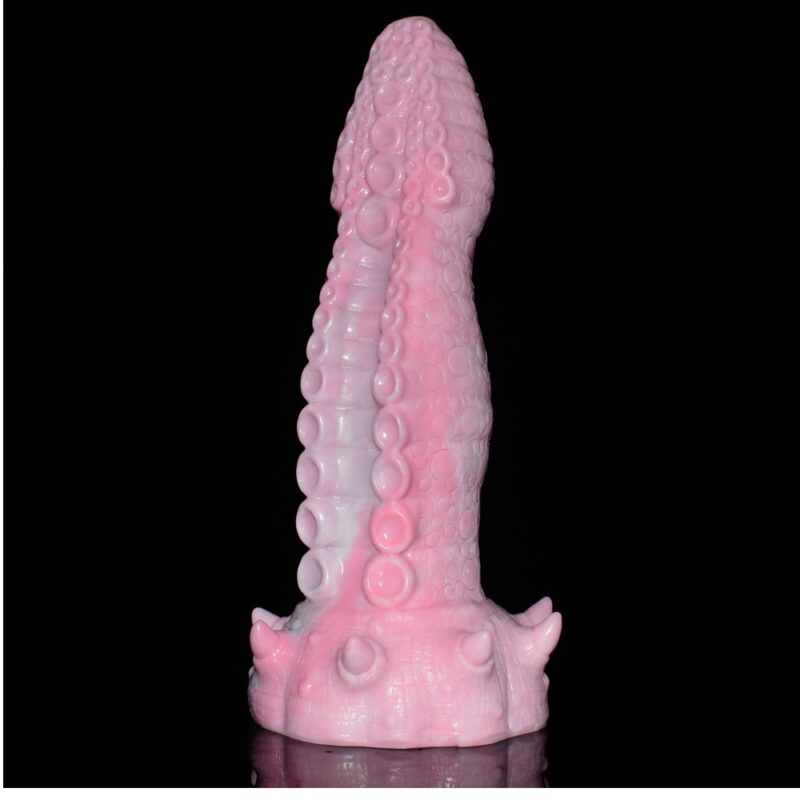 Octo dildo -22cm.