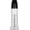 Masturbating Smart Penis Pump.