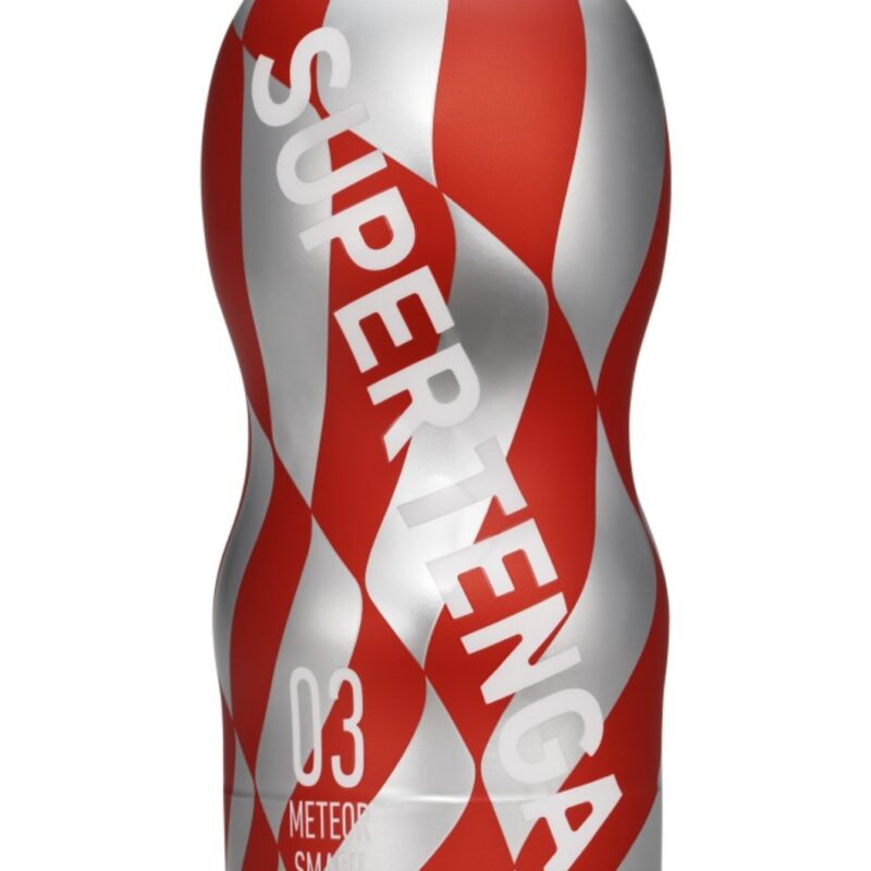 SUPER TENGA METEOR SMASH