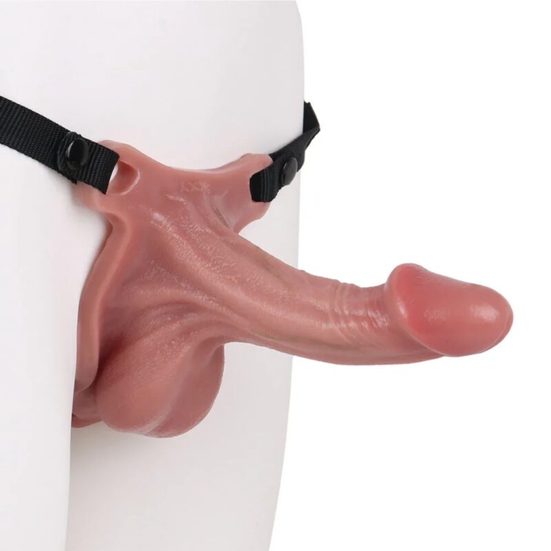 Suresh Penis férfiaknak -18cm