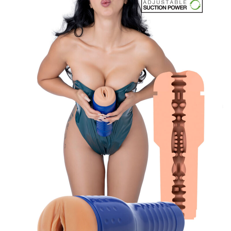 PRIVATE Julia de Lucia Pornstar Pussy.