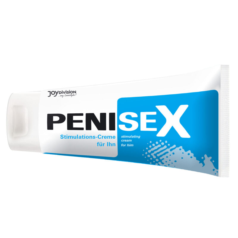 PENISEX krém-50ml