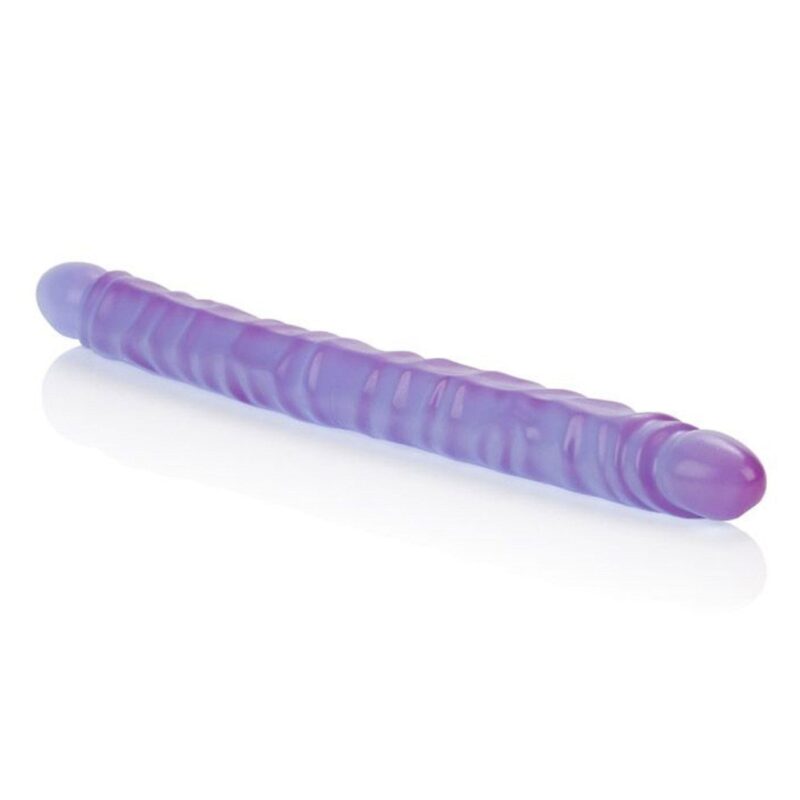 Veined SuperSlim Dong -44cm