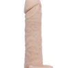 Pretty Love Penis Sleeve +4cm.