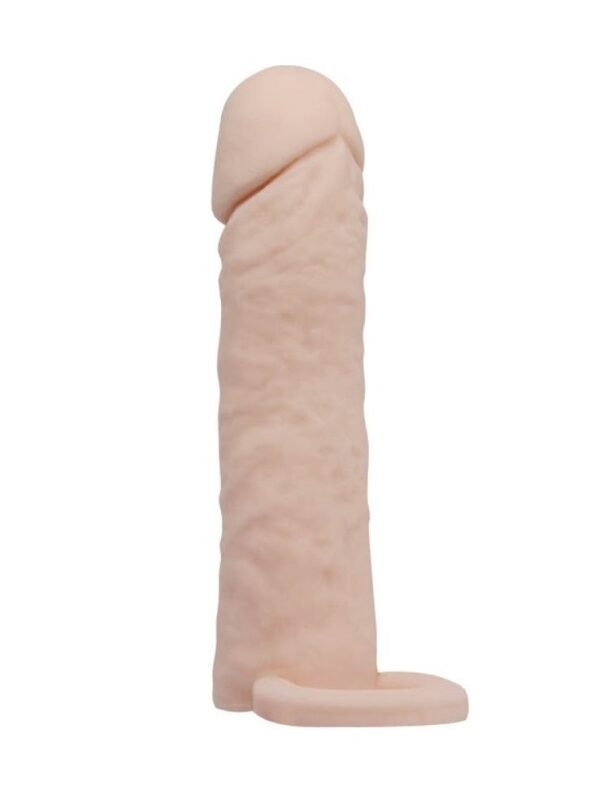 Pretty Love Penis Sleeve +4cm.