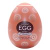 TENGA Egg Gear Stronger - maszturbációs tojás.