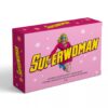 SUPERWOMAN -Libidó fokozó kapszula Hölgyek részére 4db