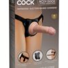 Beginner's Silicone Body Dock Kit